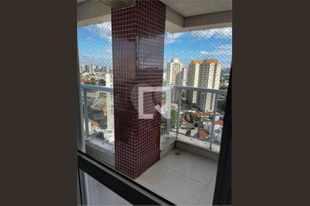 Apartamento à venda com 3 quartos, 130m² em Vila América, Santo André