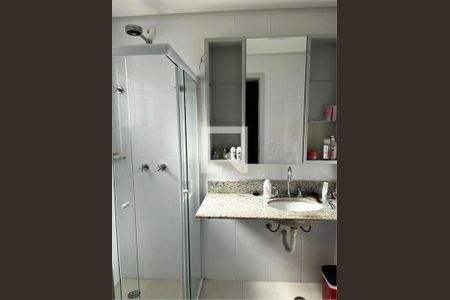 Apartamento à venda com 3 quartos, 130m² em Vila América, Santo André