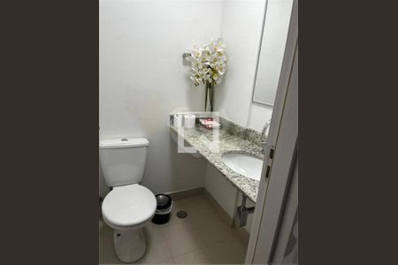 Apartamento à venda com 3 quartos, 130m² em Vila América, Santo André