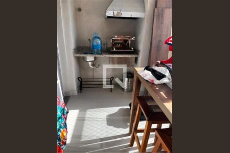 Apartamento à venda com 3 quartos, 130m² em Vila América, Santo André