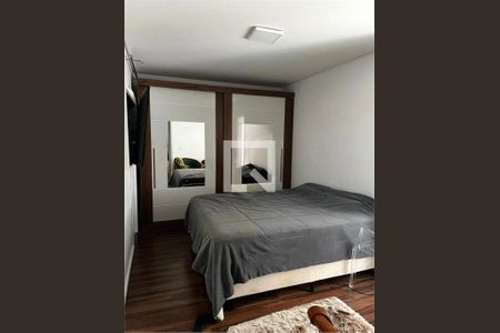 Apartamento à venda com 3 quartos, 130m² em Vila América, Santo André