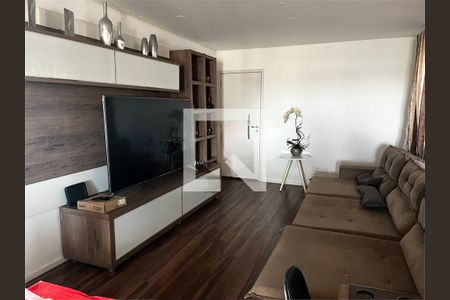 Apartamento à venda com 3 quartos, 130m² em Vila América, Santo André