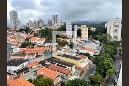 Apartamento à venda com 2 quartos, 40m² em Jardim Paraíso, São Paulo