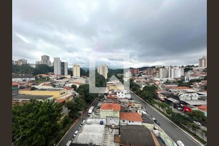 Apartamento à venda com 2 quartos, 40m² em Jardim Paraíso, São Paulo