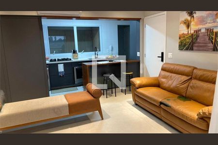 Apartamento à venda com 3 quartos, 88m² em Vila Romana, São Paulo