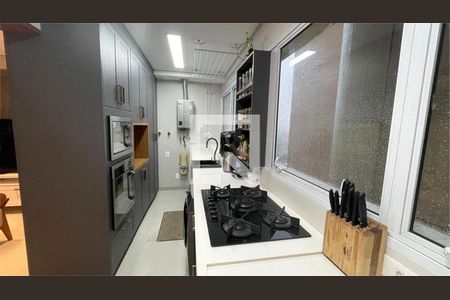 Apartamento à venda com 3 quartos, 88m² em Vila Romana, São Paulo