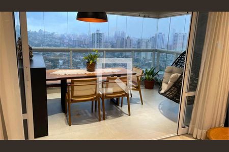 Apartamento à venda com 3 quartos, 88m² em Vila Romana, São Paulo