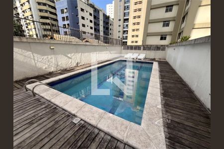 Apartamento à venda com 2 quartos, 60m² em Moema, São Paulo