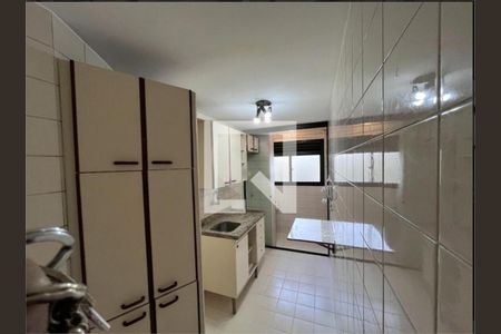 Apartamento à venda com 2 quartos, 60m² em Moema, São Paulo