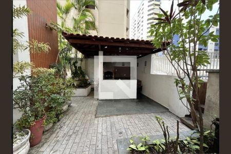 Apartamento à venda com 2 quartos, 60m² em Moema, São Paulo