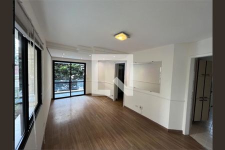 Apartamento à venda com 2 quartos, 60m² em Moema, São Paulo