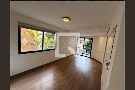 Apartamento à venda com 2 quartos, 60m² em Moema, São Paulo