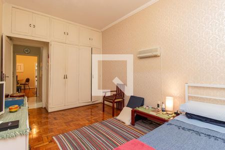 Quarto 1 de apartamento à venda com 2 quartos, 90m² em Vila Mariana, São Paulo