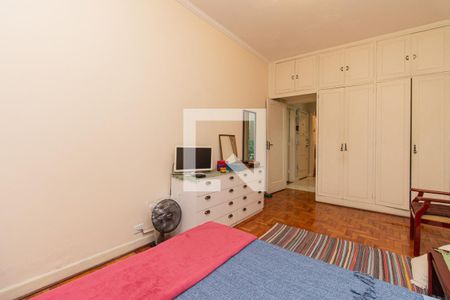 Quarto 1 de apartamento à venda com 2 quartos, 90m² em Vila Mariana, São Paulo