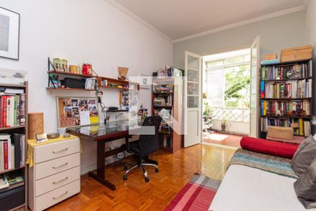 Quarto 2 de apartamento à venda com 2 quartos, 90m² em Vila Mariana, São Paulo