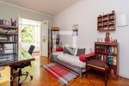 Quarto 2 de apartamento à venda com 2 quartos, 90m² em Vila Mariana, São Paulo