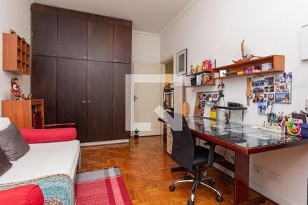 Quarto 2 de apartamento à venda com 2 quartos, 90m² em Vila Mariana, São Paulo