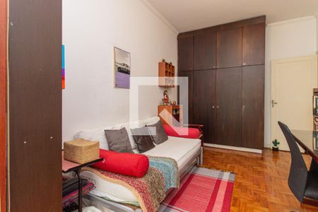 Quarto 2 de apartamento à venda com 2 quartos, 90m² em Vila Mariana, São Paulo