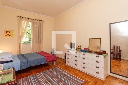 Quarto 1 de apartamento à venda com 2 quartos, 90m² em Vila Mariana, São Paulo