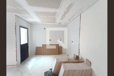 Apartamento à venda com 3 quartos, 85m² em Paraíso, Santo André