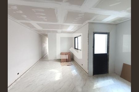 Apartamento à venda com 3 quartos, 85m² em Paraíso, Santo André