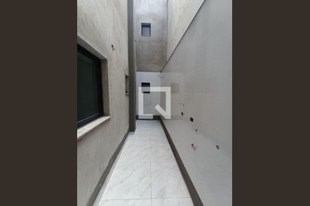 Apartamento à venda com 3 quartos, 85m² em Paraíso, Santo André