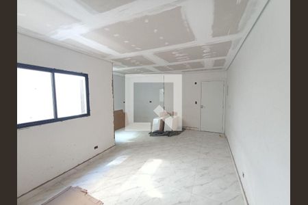 Apartamento à venda com 3 quartos, 85m² em Paraíso, Santo André