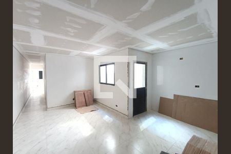 Apartamento à venda com 3 quartos, 85m² em Paraíso, Santo André