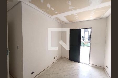 Apartamento à venda com 3 quartos, 85m² em Paraíso, Santo André