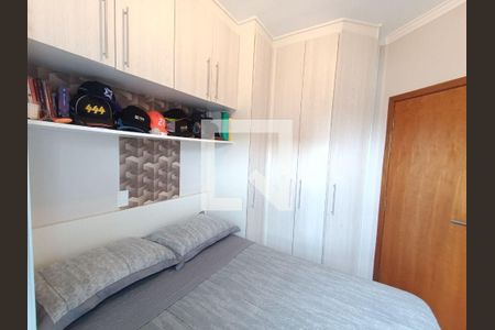 Apartamento à venda com 2 quartos, 98m² em Jardim Paraiso, Santo André