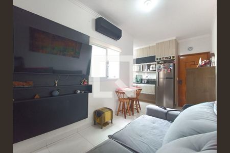 Apartamento à venda com 2 quartos, 98m² em Jardim Paraiso, Santo André