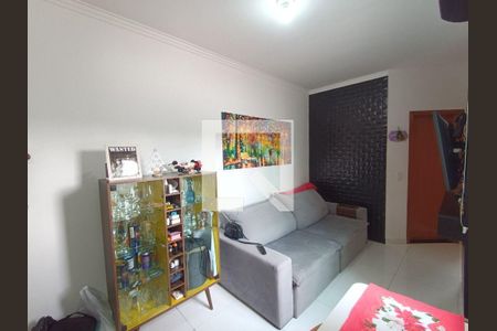 Apartamento à venda com 2 quartos, 98m² em Jardim Paraiso, Santo André