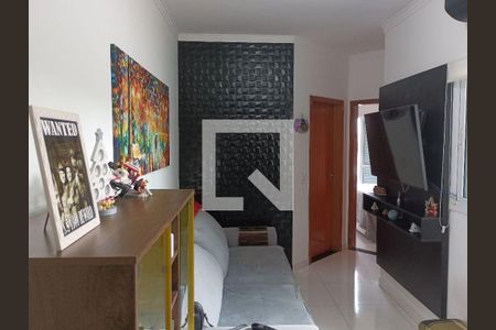 Apartamento à venda com 2 quartos, 98m² em Jardim Paraiso, Santo André