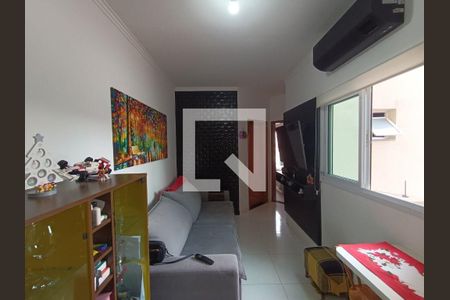 Apartamento à venda com 2 quartos, 98m² em Jardim Paraiso, Santo André