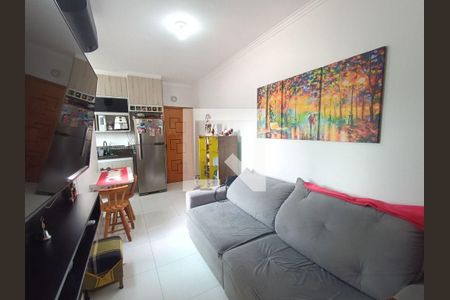 Apartamento à venda com 2 quartos, 98m² em Jardim Paraiso, Santo André