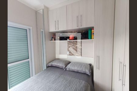 Apartamento à venda com 2 quartos, 98m² em Jardim Paraiso, Santo André