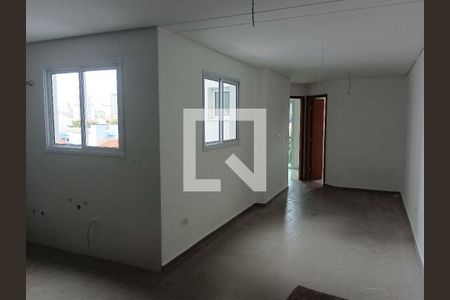 Apartamento à venda com 2 quartos, 108m² em Vila Pires, Santo André