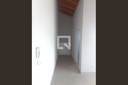 Apartamento à venda com 2 quartos, 108m² em Vila Pires, Santo André