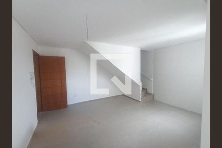 Apartamento à venda com 2 quartos, 108m² em Vila Pires, Santo André