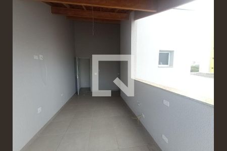 Apartamento à venda com 2 quartos, 108m² em Vila Pires, Santo André