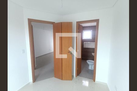 Apartamento à venda com 2 quartos, 108m² em Vila Pires, Santo André