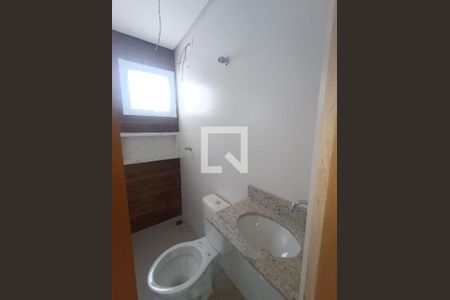 Apartamento à venda com 2 quartos, 108m² em Vila Pires, Santo André