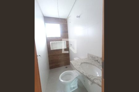 Apartamento à venda com 2 quartos, 108m² em Vila Pires, Santo André