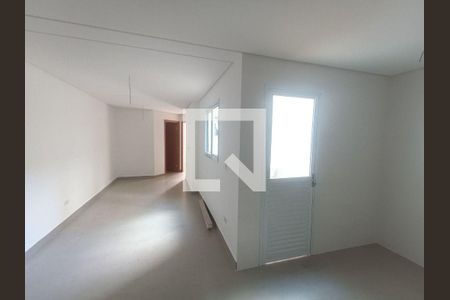 Apartamento à venda com 2 quartos, 42m² em Vila Pires, Santo André