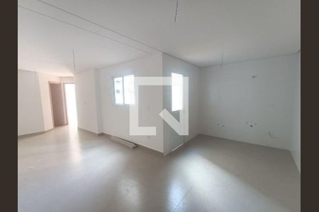 Apartamento à venda com 2 quartos, 42m² em Vila Pires, Santo André