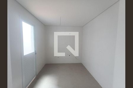 Apartamento à venda com 2 quartos, 42m² em Vila Pires, Santo André