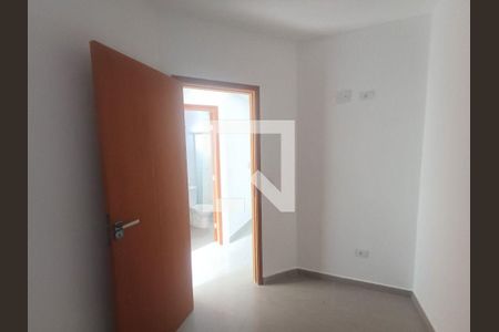 Apartamento à venda com 2 quartos, 42m² em Vila Pires, Santo André