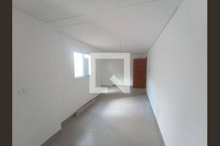 Apartamento à venda com 2 quartos, 42m² em Vila Pires, Santo André