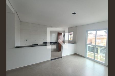 Apartamento à venda com 2 quartos, 52m² em Ferrazópolis, São Bernardo do Campo