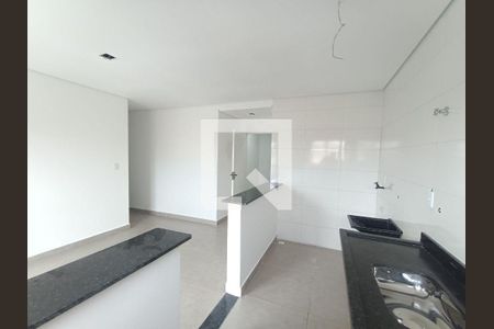 Apartamento à venda com 2 quartos, 52m² em Ferrazópolis, São Bernardo do Campo